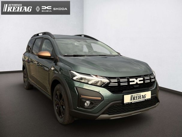 Dacia Jogger 74 kW image number 15