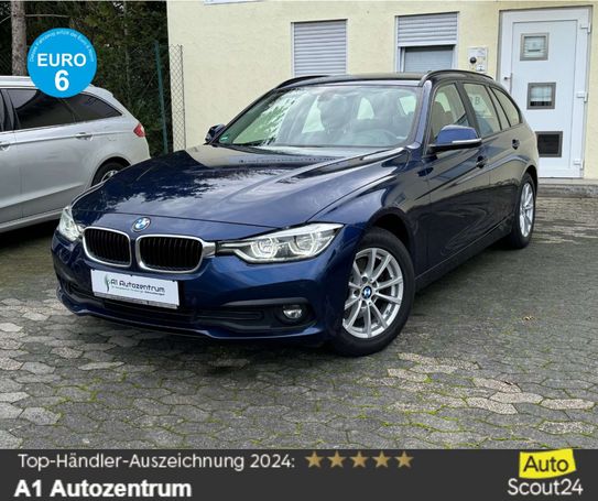 BMW 320d Touring Advantage 140 kW image number 1