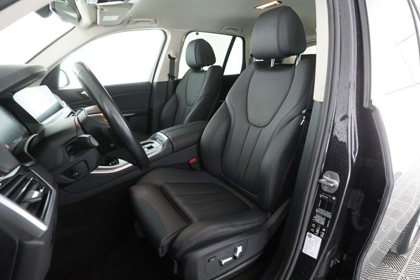 BMW X5 xDrive25d 170 kW image number 8