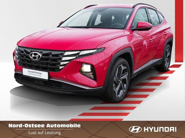 Hyundai Tucson 4WD 195 kW image number 1