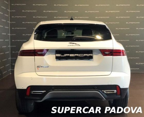 Jaguar E-Pace 120 kW image number 5