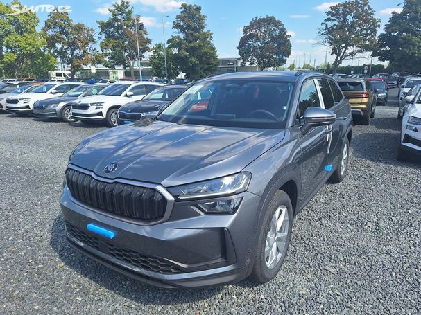 Skoda Kodiaq 2.0 TDI DSG 110 kW image number 2