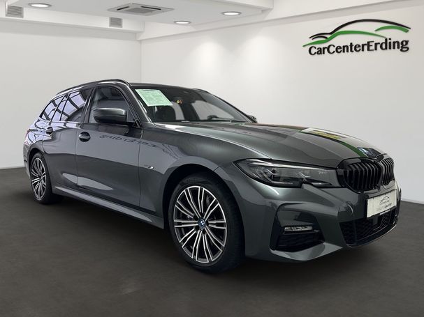 BMW 330e Touring M Sport xDrive 218 kW image number 2