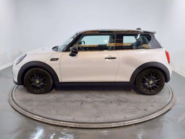 Mini Cooper SE Mini 135 kW image number 6