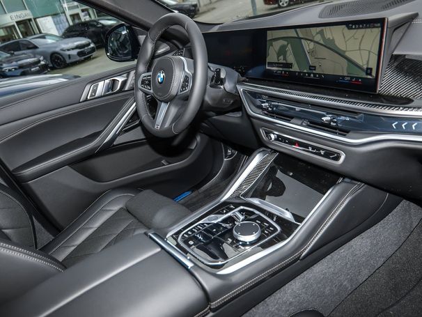 BMW X6 xDrive 210 kW image number 3