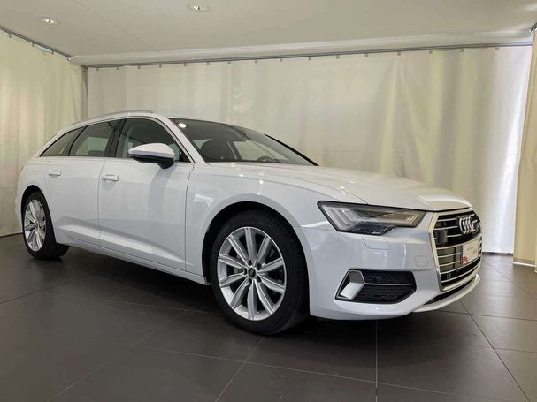 Audi A6 40 TDI S tronic Avant Business 150 kW image number 1