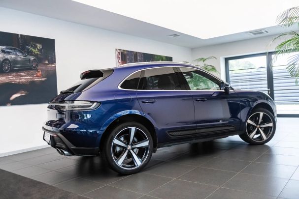 Porsche Macan 195 kW image number 31