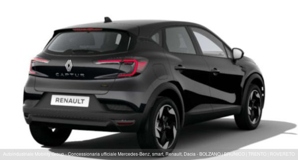 Renault Captur E-Tech Hybrid 145 Techno 105 kW image number 1