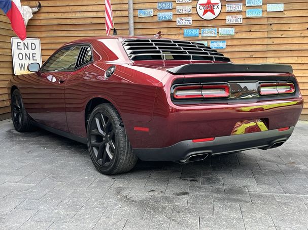 Dodge Challenger 280 kW image number 9