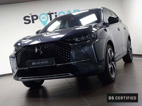 DS Automobiles 7 Crossback 1.5 BlueHDi 95 kW image number 38