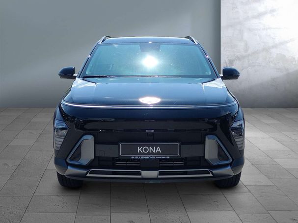 Hyundai Kona 1.6 T-GDI DCT 145 kW image number 2