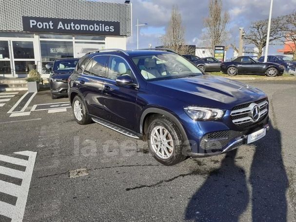 Mercedes-Benz GLE 350 d 4Matic Line 200 kW image number 2