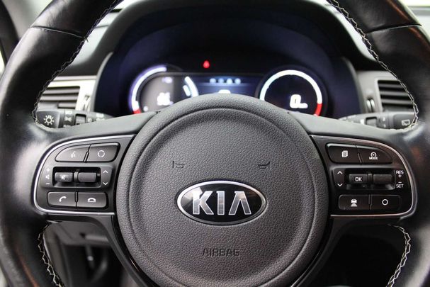 Kia Niro e 64 kWh 150 kW image number 26