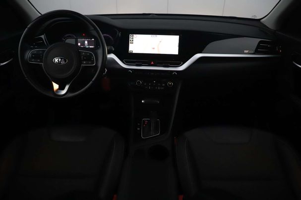 Kia Niro Hybrid 1.6 GDI 104 kW image number 13