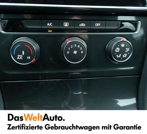 Volkswagen Golf Variant TDI SCR 85 kW image number 8