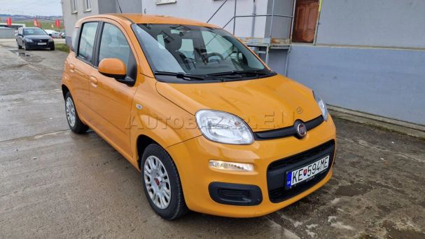 Fiat Panda 1.2 Lounge 51 kW image number 1