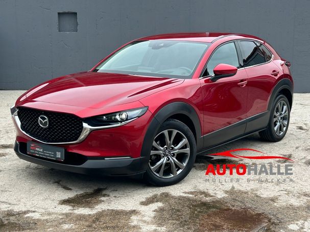 Mazda CX-30 132 kW image number 1