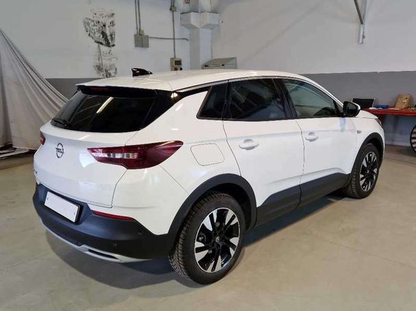 Opel Grandland X 1.5 Diesel Innovation 96 kW image number 3