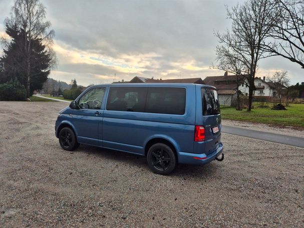 Volkswagen T6 Multivan 110 kW image number 10