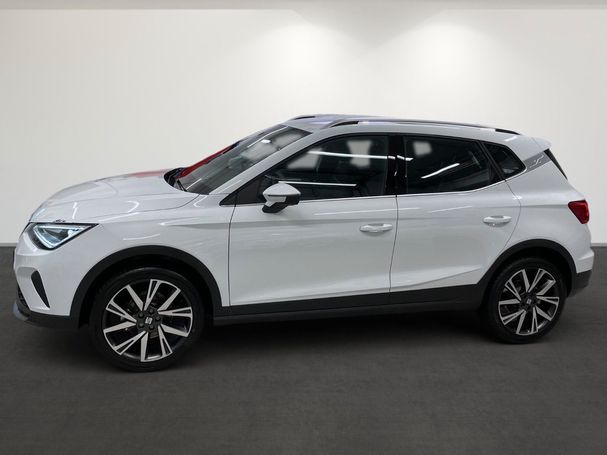 Seat Arona 1.0 TSI FR 85 kW image number 6