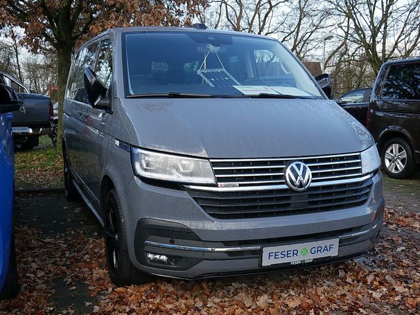 Volkswagen T6 Multivan DSG Comfortline 4Motion 150 kW image number 2