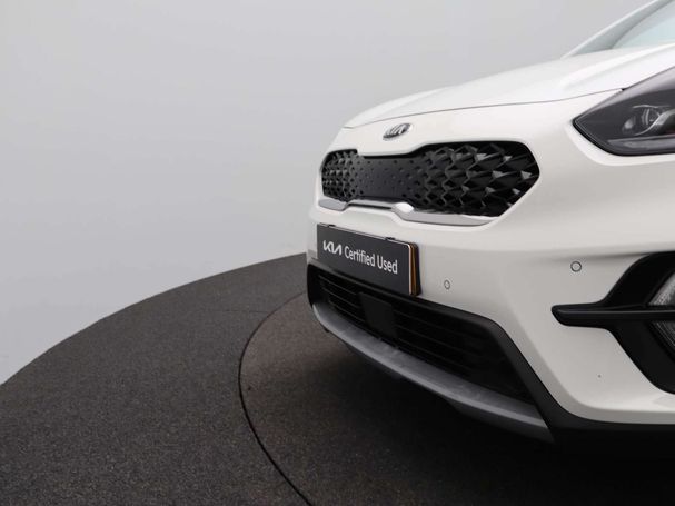 Kia Niro 1.6 GDI 104 kW image number 25