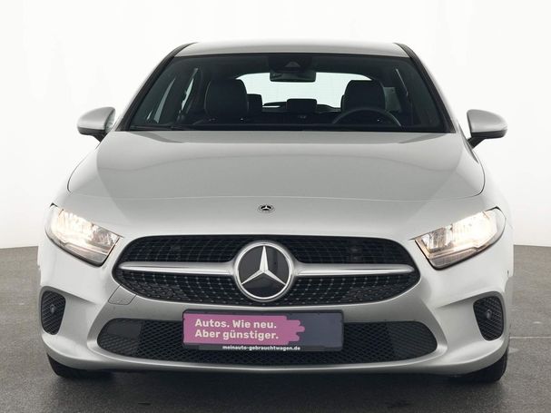 Mercedes-Benz A 180 d 85 kW image number 4