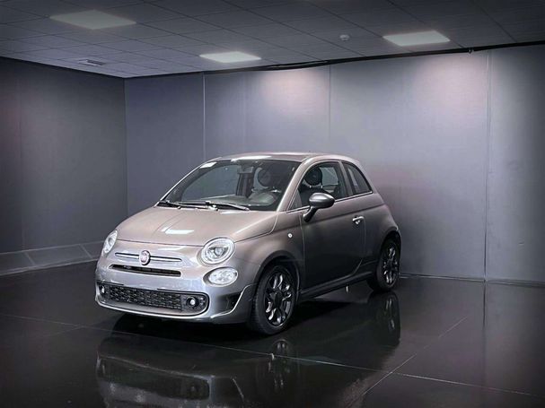 Fiat 500 1.0 51 kW image number 1