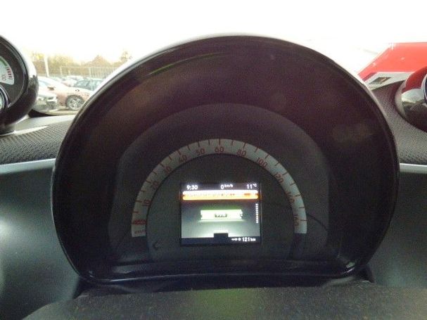 Smart ForTwo EQ 60 kW image number 4