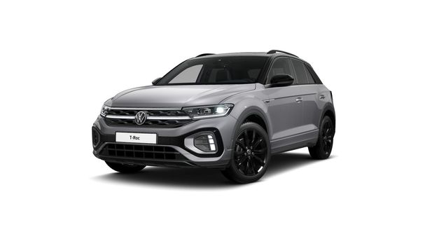 Volkswagen T-Roc 1.5 TSI R-Line DSG 110 kW image number 5