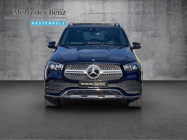 Mercedes-Benz GLE 400 d 243 kW image number 3