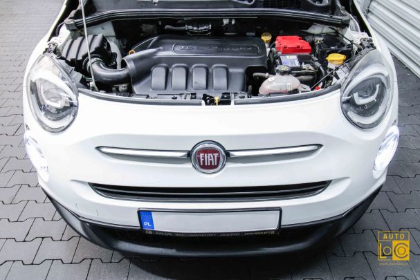 Fiat 500X 1.6 E-torQ 4x2 81 kW image number 12