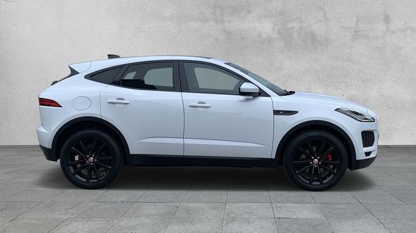 Jaguar E-Pace D180 AWD SE 132 kW image number 6