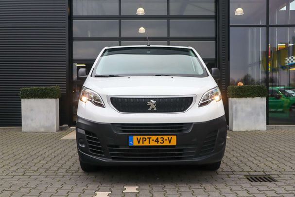 Peugeot Expert 90 kW image number 28