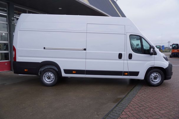 Fiat Ducato 140 103 kW image number 4