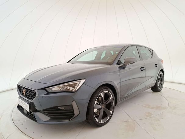 Cupra Leon 110 kW image number 1