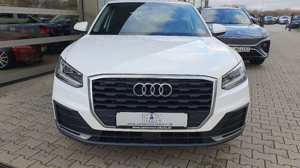 Audi Q2 1.4 TFSI 110 kW image number 3