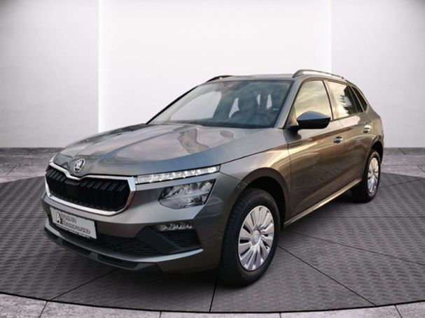 Skoda Kamiq 1.0 TSI 70 kW image number 1