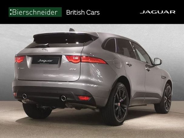 Jaguar F-Pace 30d R-Sport 221 kW image number 3