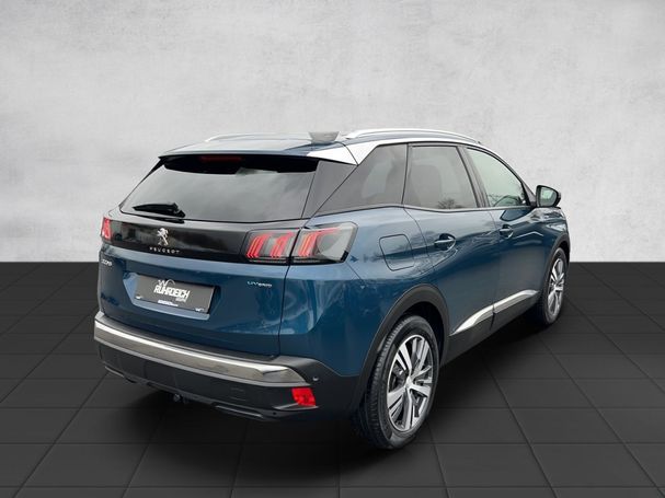 Peugeot 3008 1.6 Hybrid 165 kW image number 2