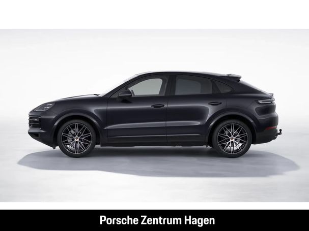 Porsche Cayenne Coupé 260 kW image number 4