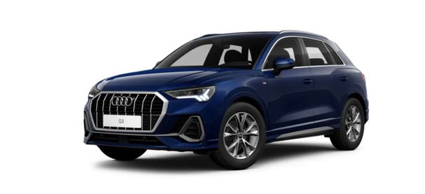 Audi Q3 35 TFSI S tronic S-line 110 kW image number 1