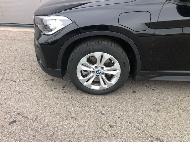 BMW X1 25e xDrive 162 kW image number 9