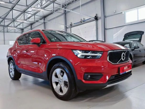 Volvo XC40 110 kW image number 10