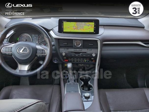 Lexus RX 450 h L 230 kW image number 7