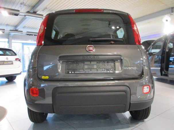 Fiat Panda 1.0 GSE Hybrid 51 kW image number 5