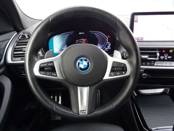 BMW X3 xDrive 137 kW image number 8