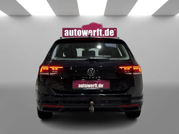 Volkswagen Passat Variant 2.0 TDI DSG 110 kW image number 2