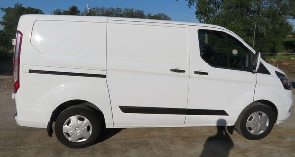 Ford Transit Custom 2.0 Trend 96 kW image number 8