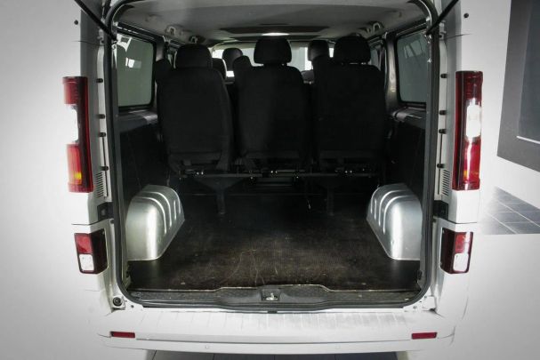 Opel Vivaro 107 kW image number 11